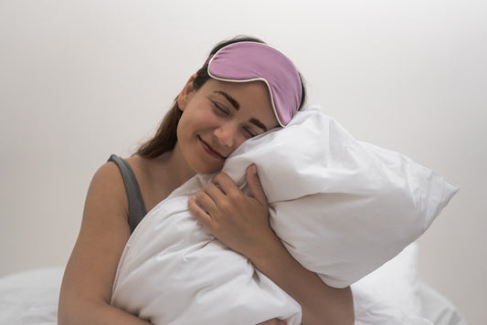 How Often Should You Change Your Pillow?